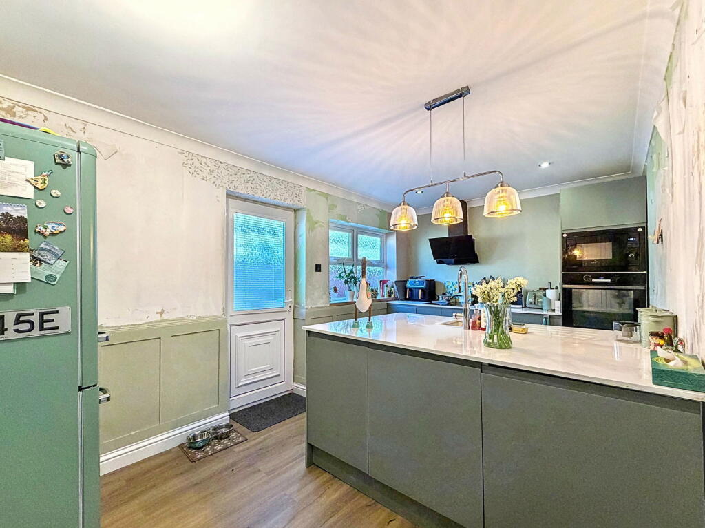 Boston Drive, Marton – pohled 6