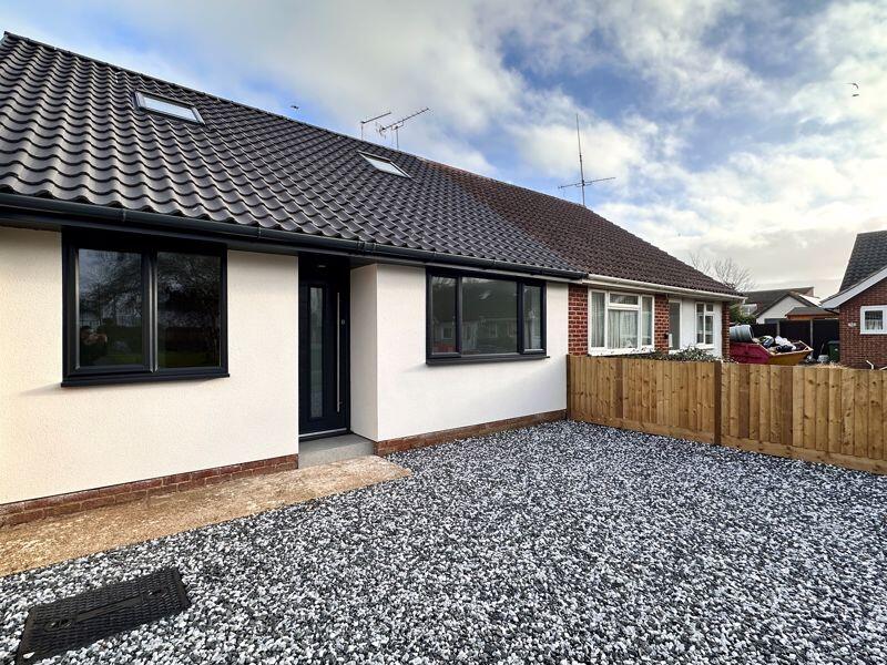 Main image of property: Swanbourne Road, Littlehampton