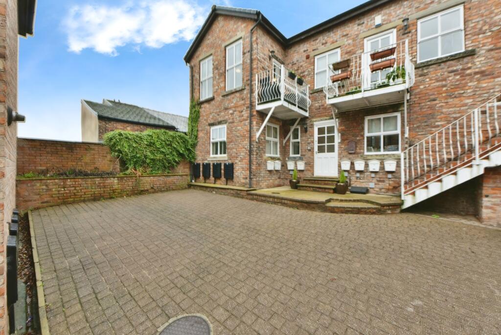 Main image of property: The Old Tannery, Hyde, Greater Manchester, SK14