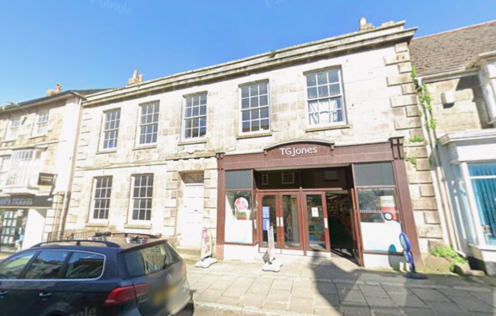 Main image of property: 20 Meneage Street, Helston