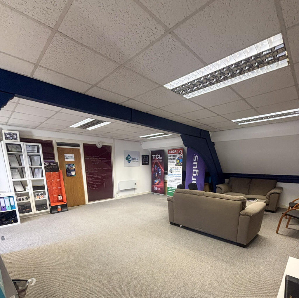 Main Office