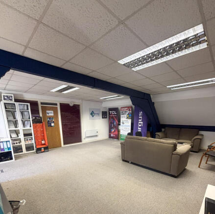 Main Office