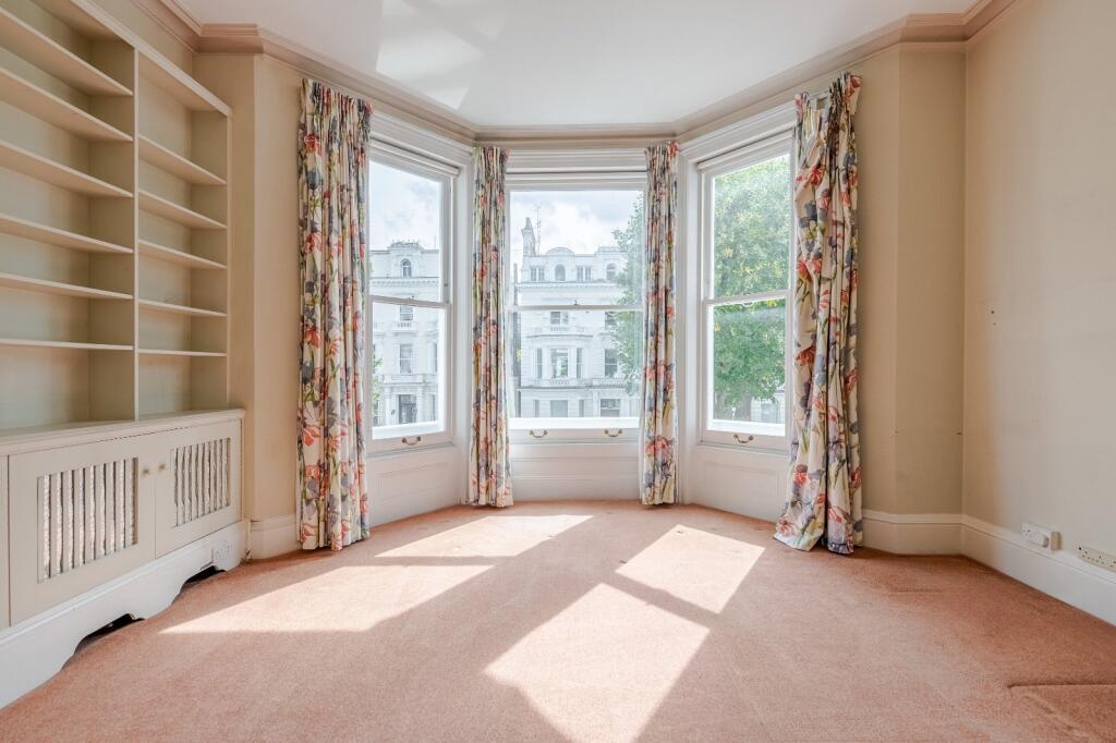 Apartment in London, Notting Hill - View 5