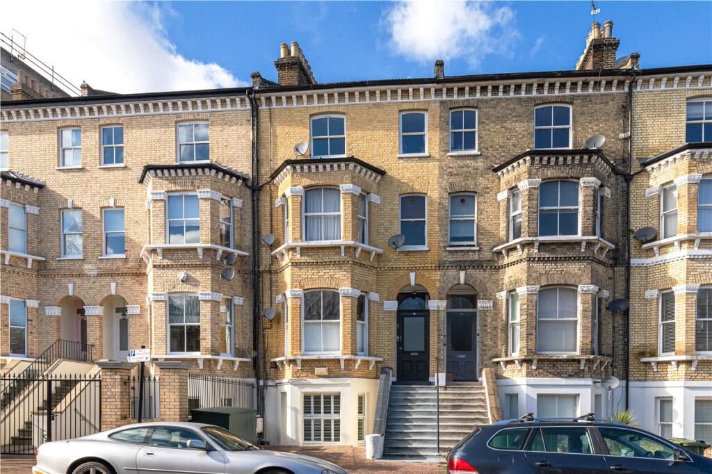 Main image of property: Chelsham Road, London, SW4