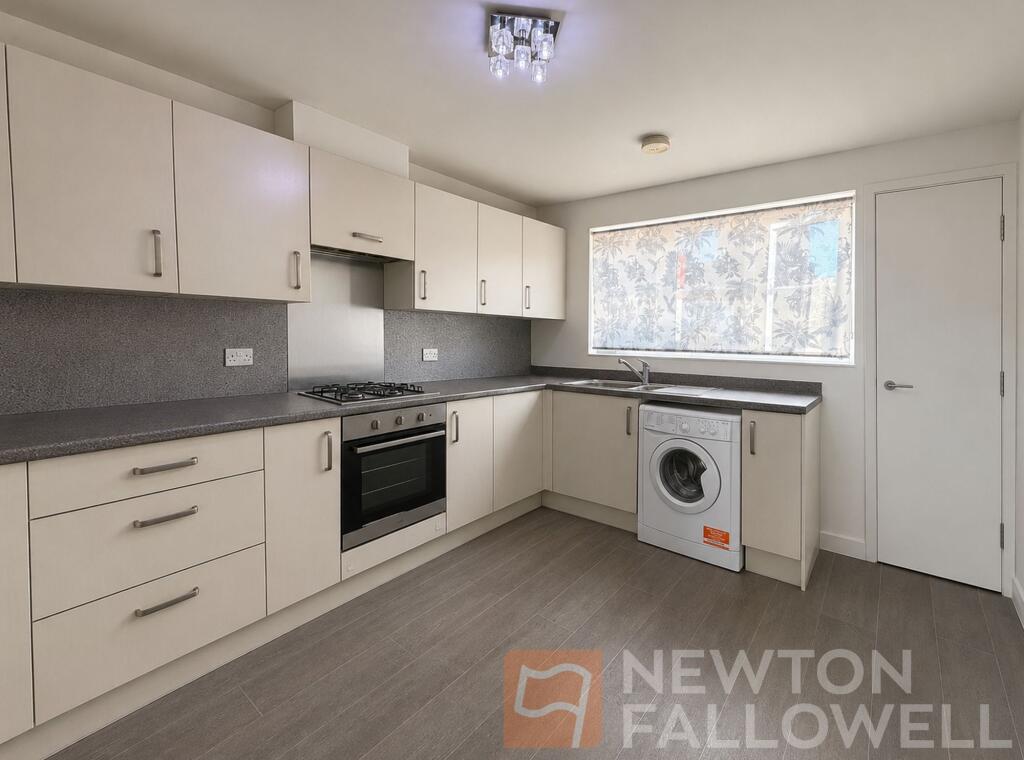 House in Peterborough, Dogsthorpe - View 2