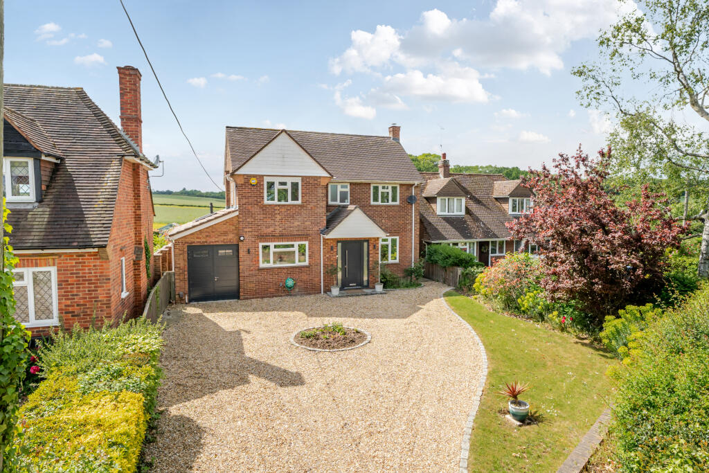 Main image of property: Cannon Court Road, Maidenhead, SL6
