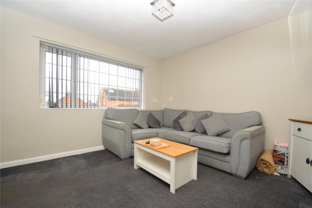 Gildercliffe, Scarborough, North Yorkshire, YO12 photo 4