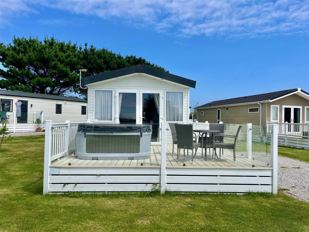 Main image of property: Bude. New Perran Holiday Park, Hendra Croft, Newquay, Cornwall, TR8