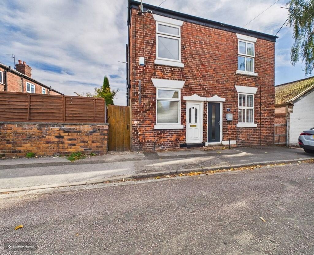 Main image of property: Marsland Street, Hazel Grove, Stockport, SK7