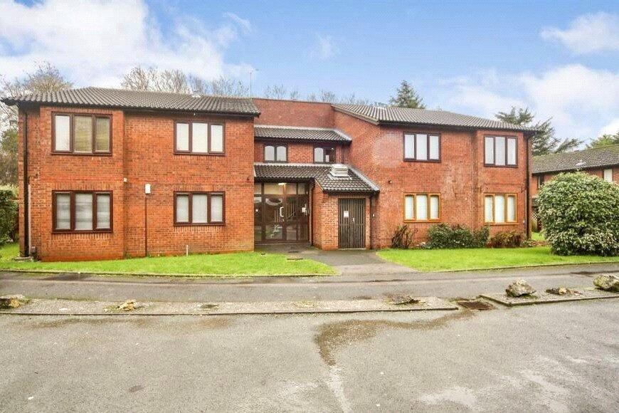 Main image of property: Kendal Grove, Solihull, West Midlands, B92