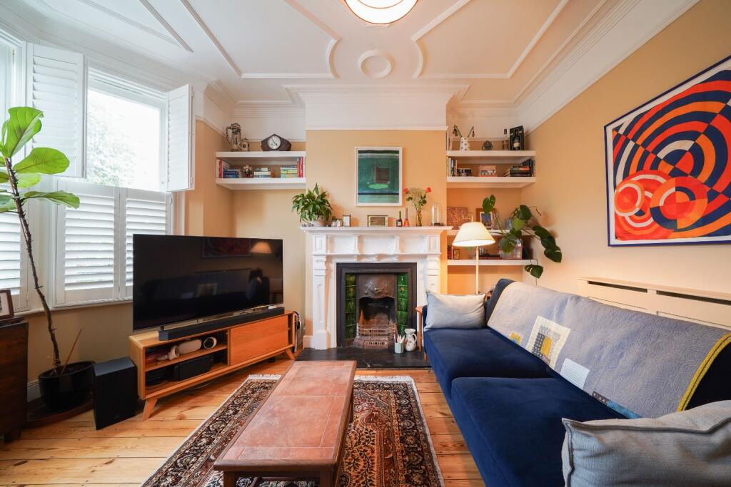 Apartment in London, Willesden Green, Harlesden - View 5