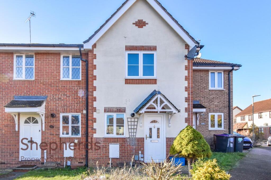 Main image of property: The Copse, Hertford