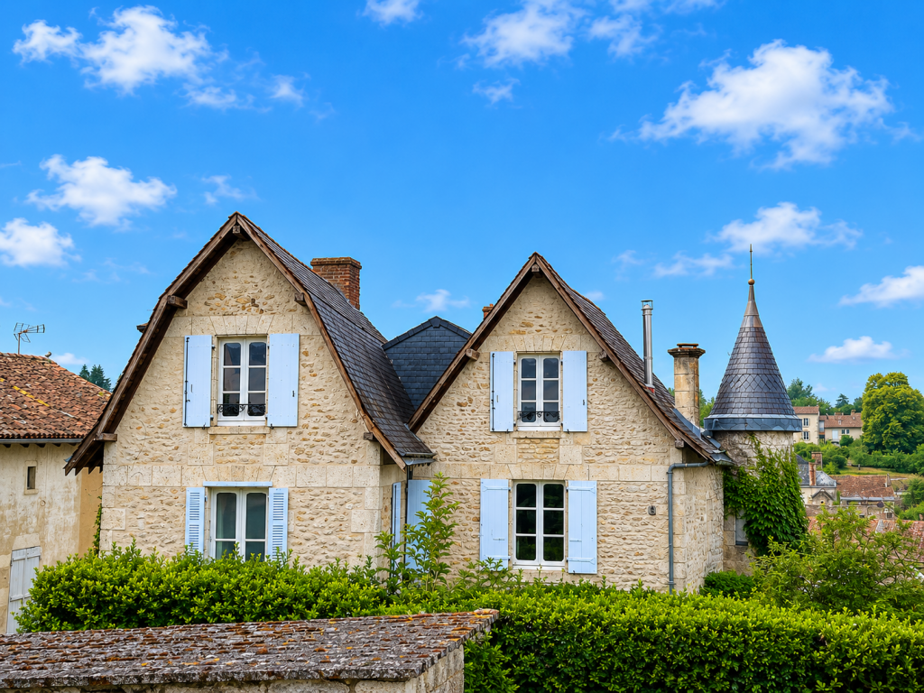 Main image of property: Poitou-Charentes, Vienne, Charroux