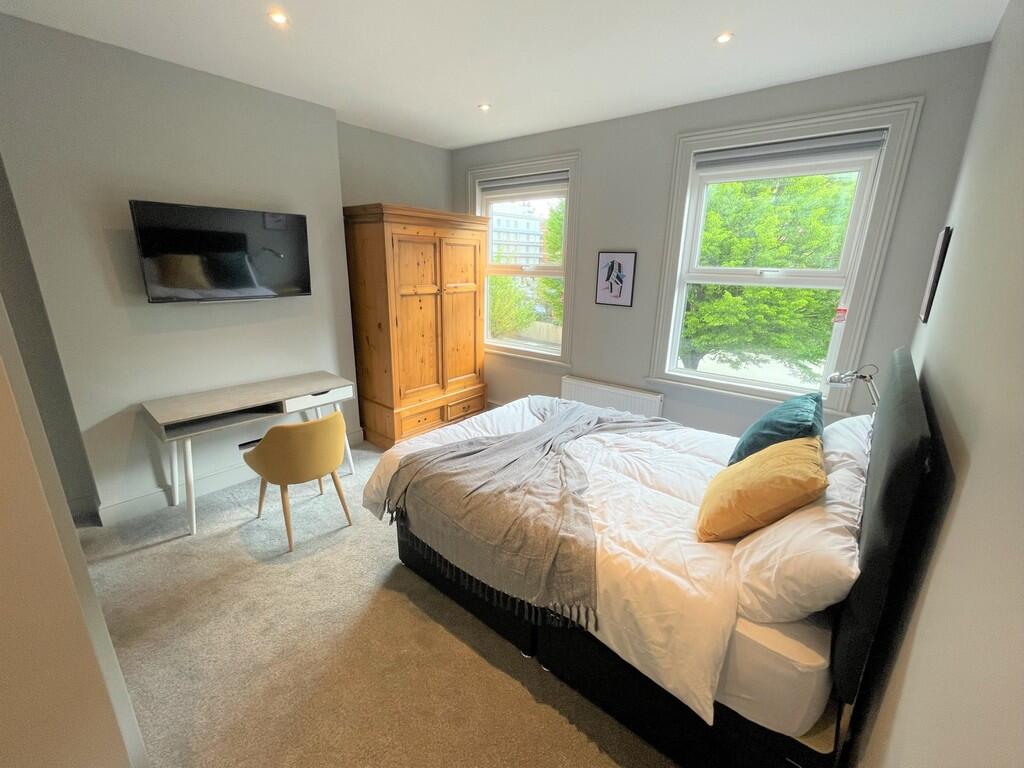 Main image of property: Howard Street, Reading