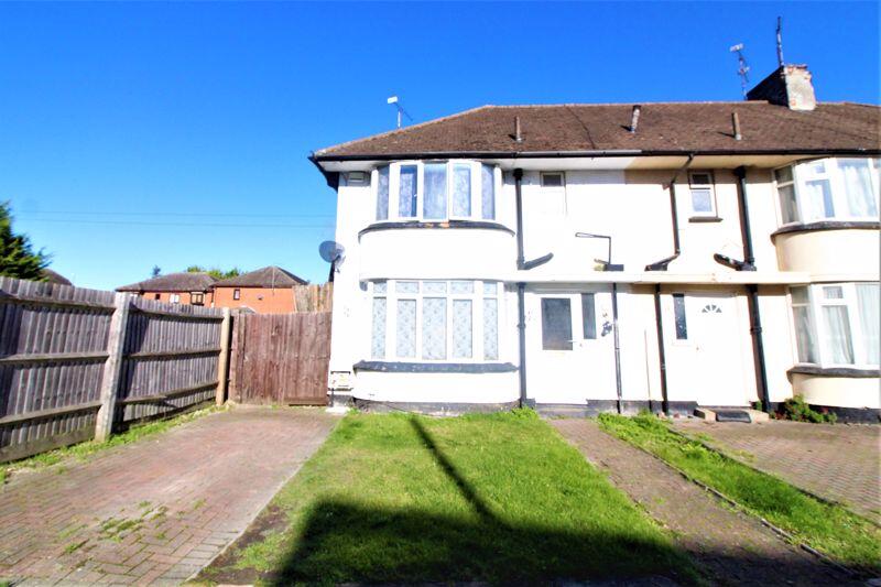 Main image of property: Black Swan Lane, Icknield