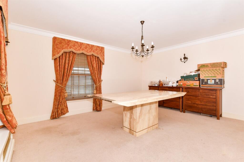 Main image of property: Kendall Avenue, Kings Hill, West Malling, Kent