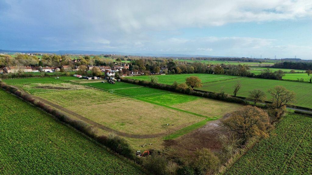 Main image of property: Flaxton, York