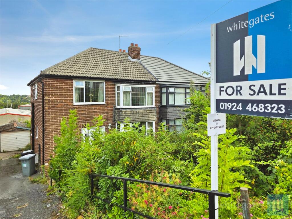 Main image of property: Headfield Road, Dewsbury, West Yorkshire, WF12