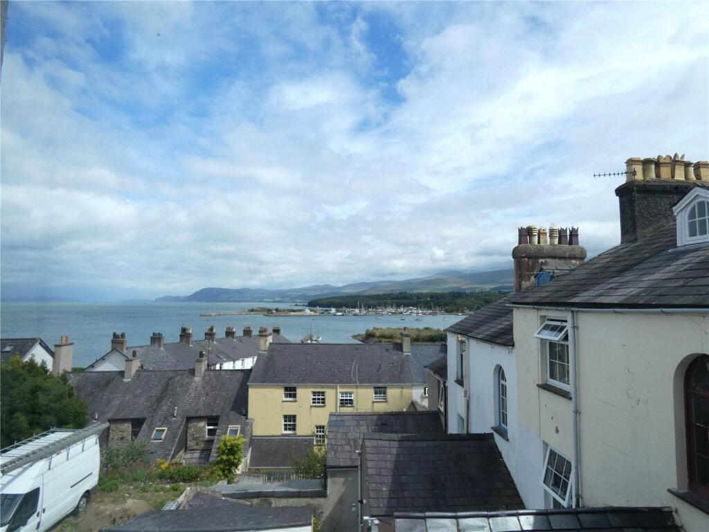 Main image of property: Upper Garth Road, Bangor, Gwynedd, LL57