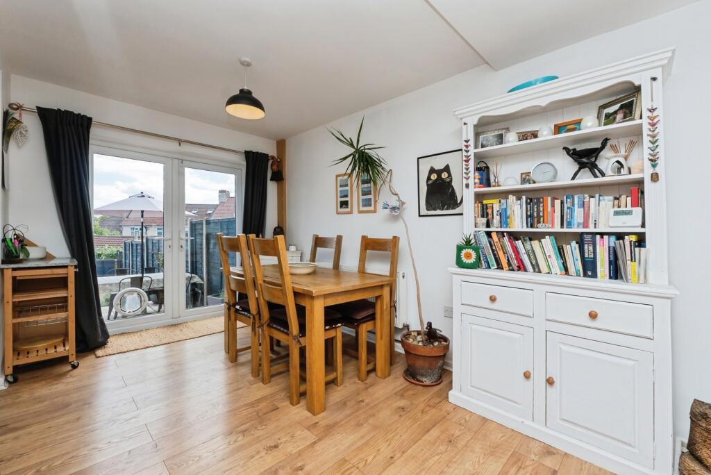 House in Bristol - View 4