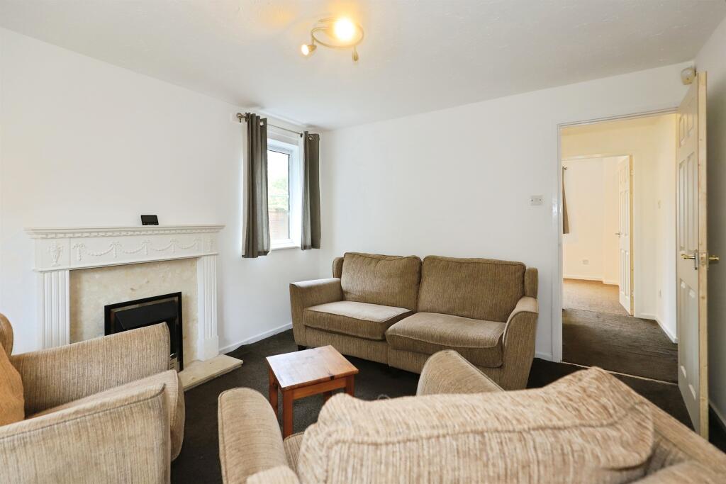 Morville Croft, Bilston - View 5