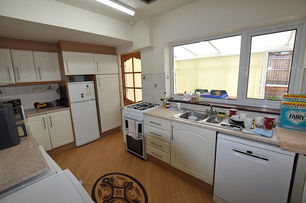 House in Newcastle upon Tyne, Tyne and Wear - View 3