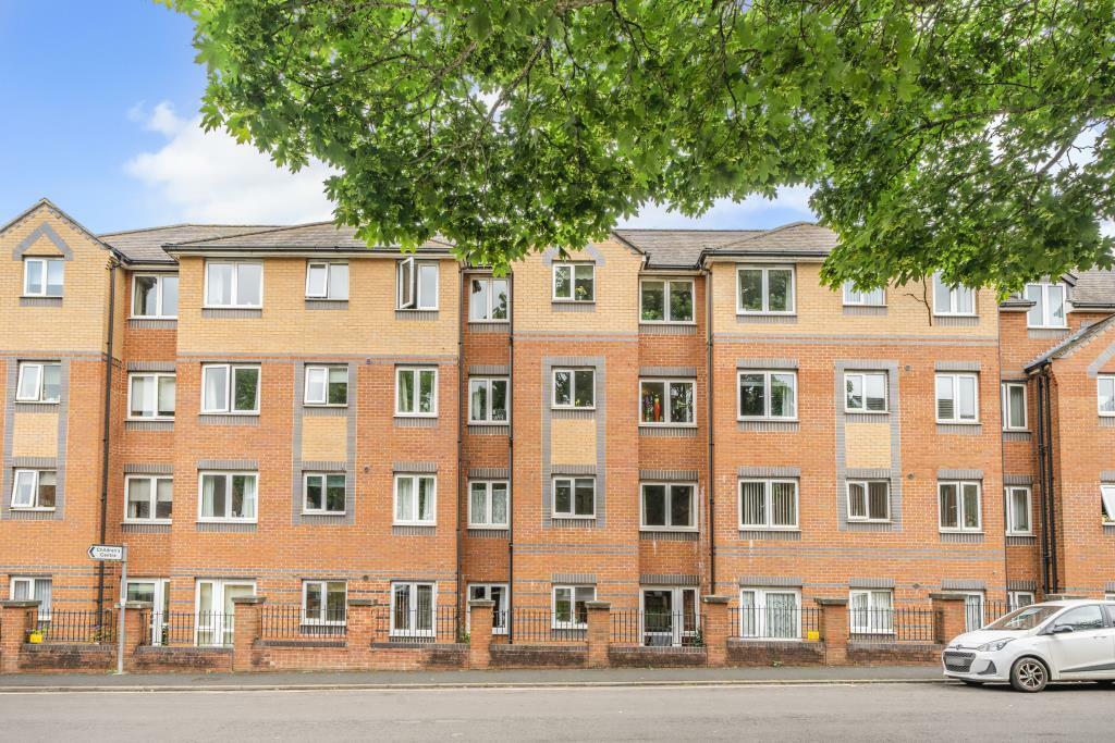 1-bed house on Banbury, Oxfordshire, OX16, £90,000
