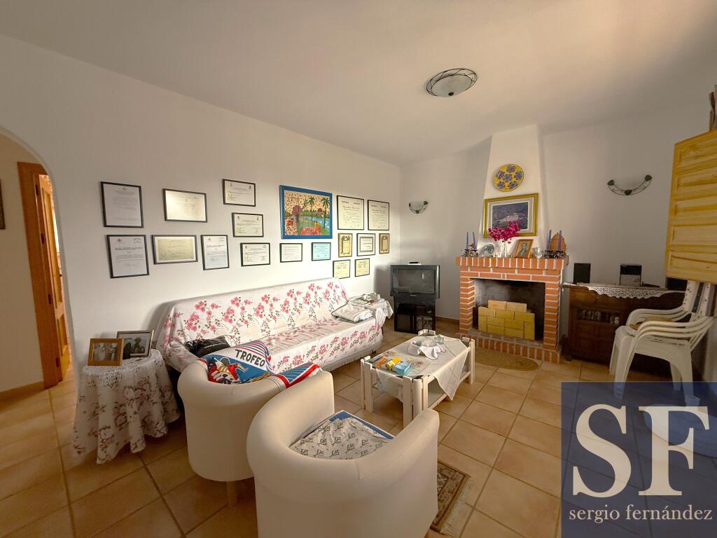Main image of property: Andalucia, Malaga, Canillas De Albaida