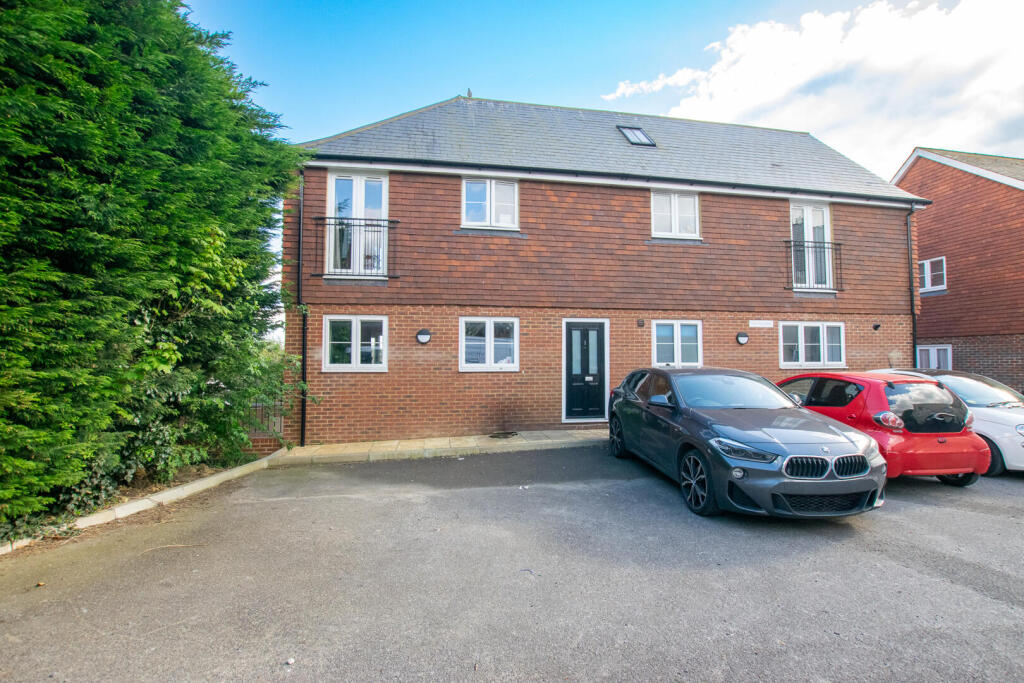 Main image of property: Hempstead Road, Uckfield