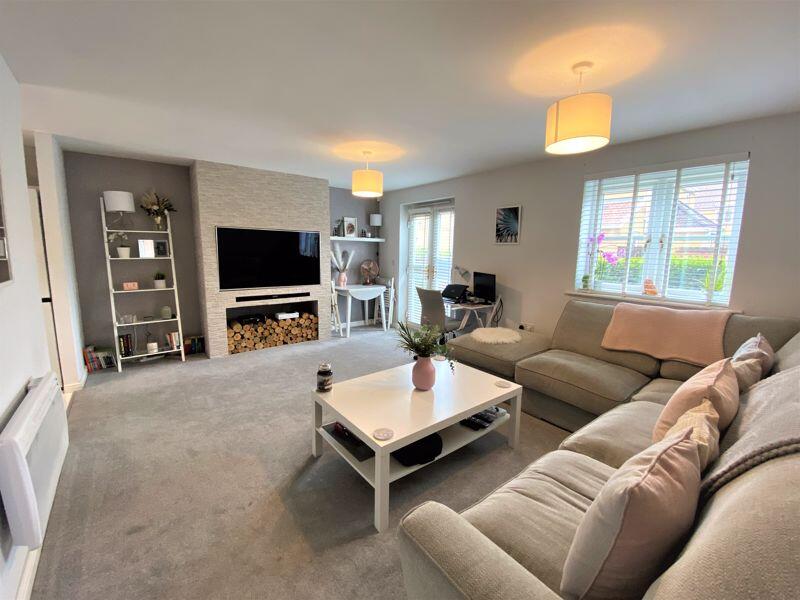 INVESTORS ONLY. Spencer David Way, Cardiff - View 2