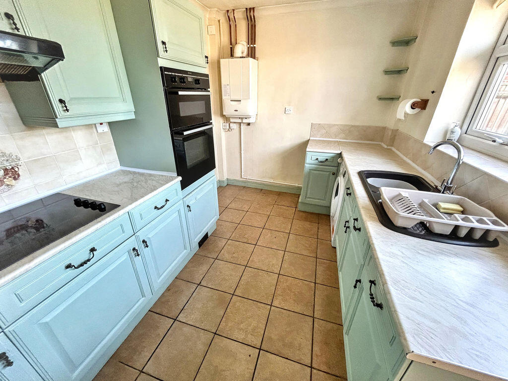 House in Great Yarmouth, Norfolk - More