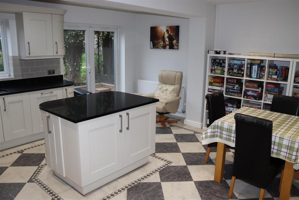 Poxon Road, Walsall Wood - View 5