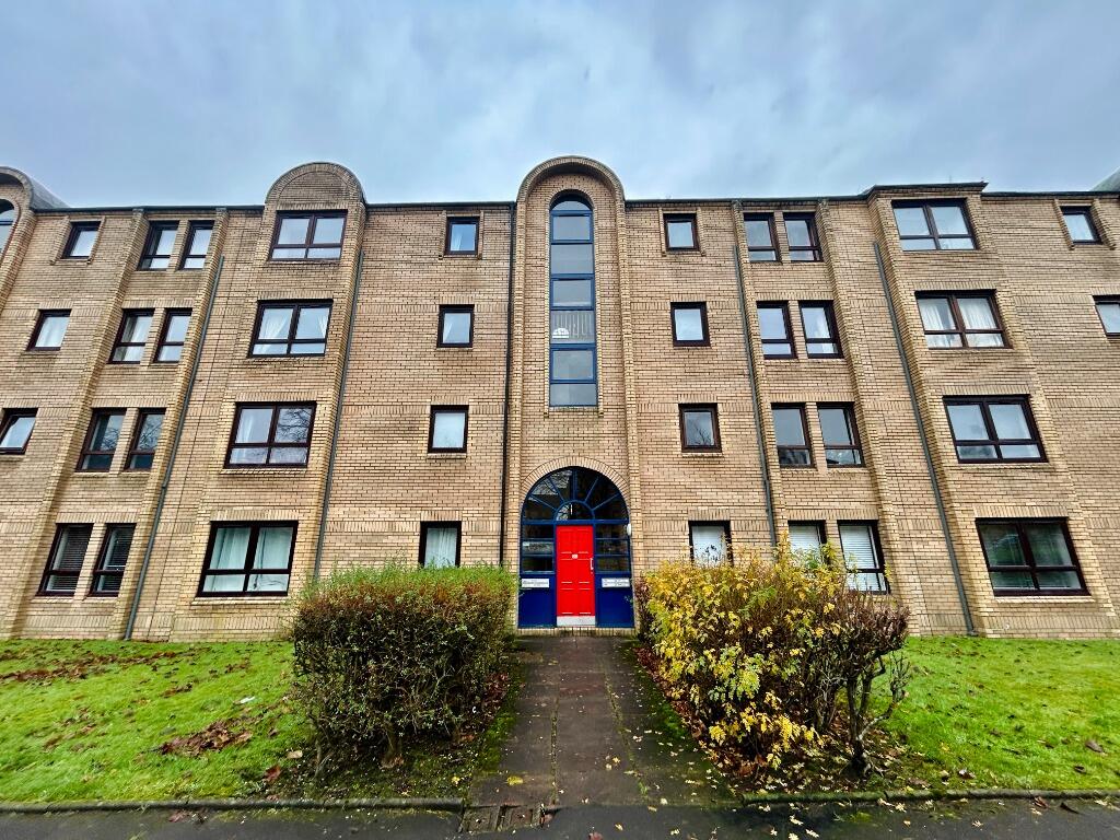 Main image of property: Overnewton Square, Yorkhill, Glasgow, G3