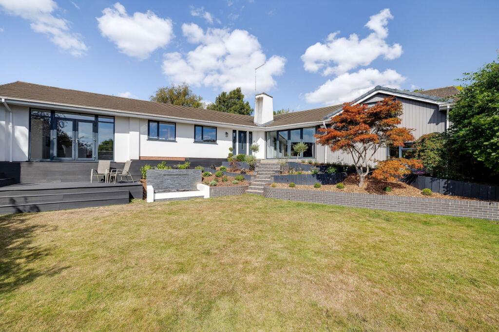 House in Utkinton - View 5