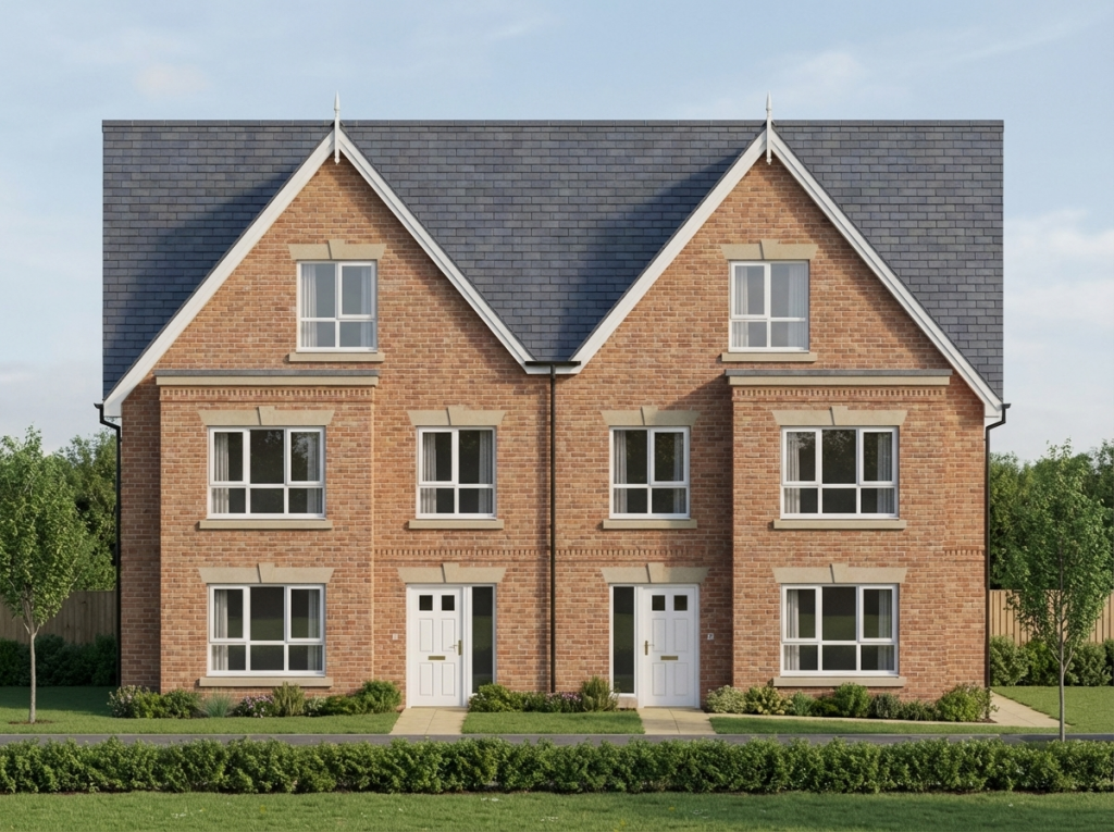 Main image of property: Chelford Road, Macclesfield