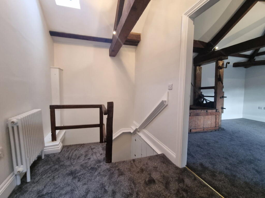 Apartment in Whitby, North Yorkshire - View 5
