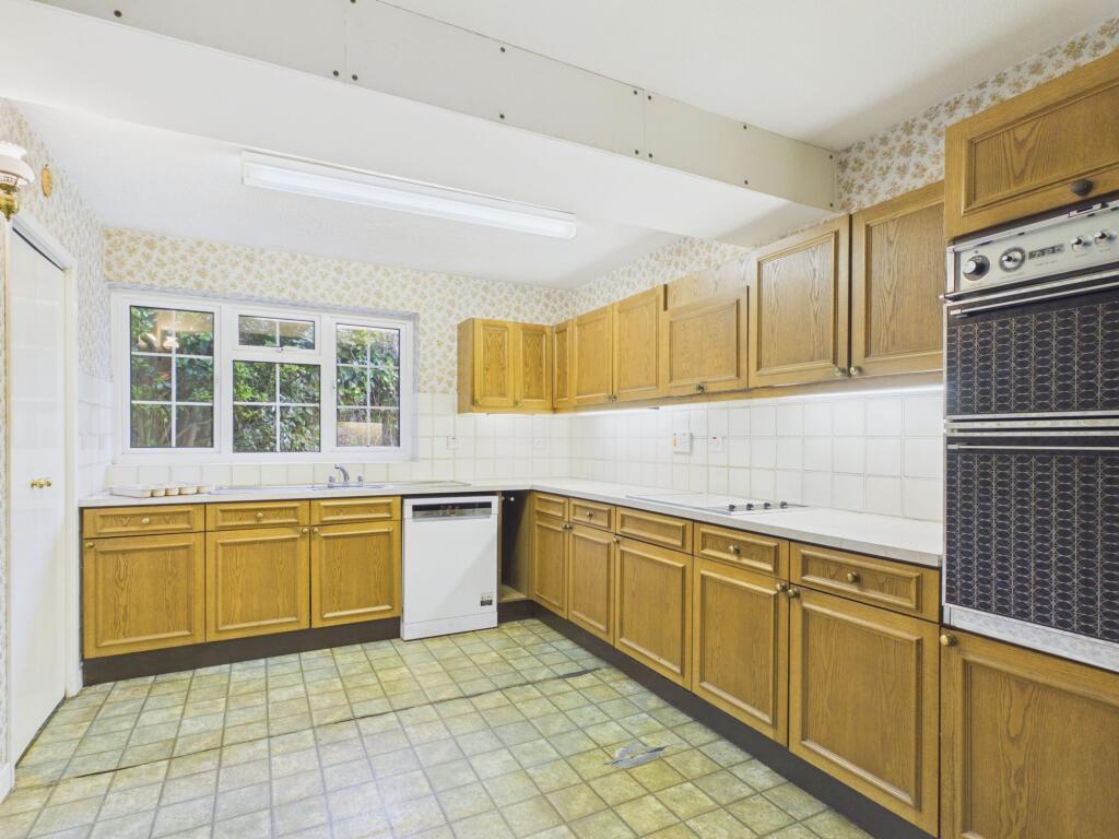 House in Boverton, West Camp, Llantwit Major - More