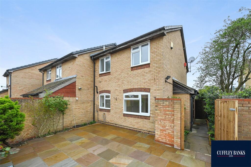 Main image of property: Hornbeam Road, Northolt, Middlesex, UB5