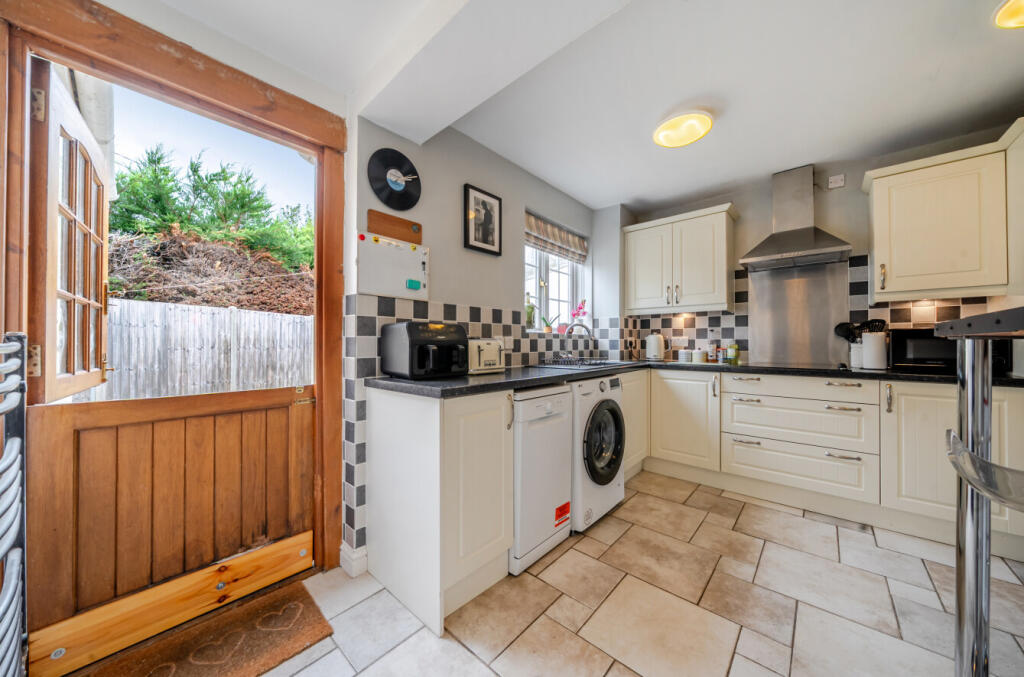 House in Oxford - View 4