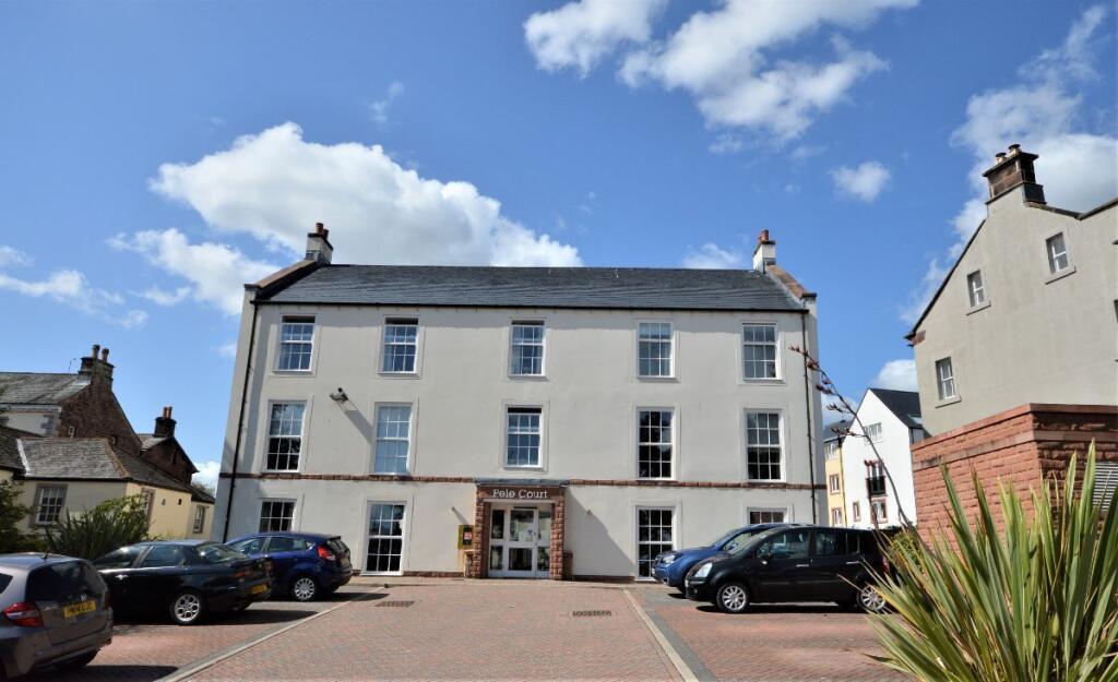 Main image of property: Apartment, Pele Court, Penrith CA11 7XT