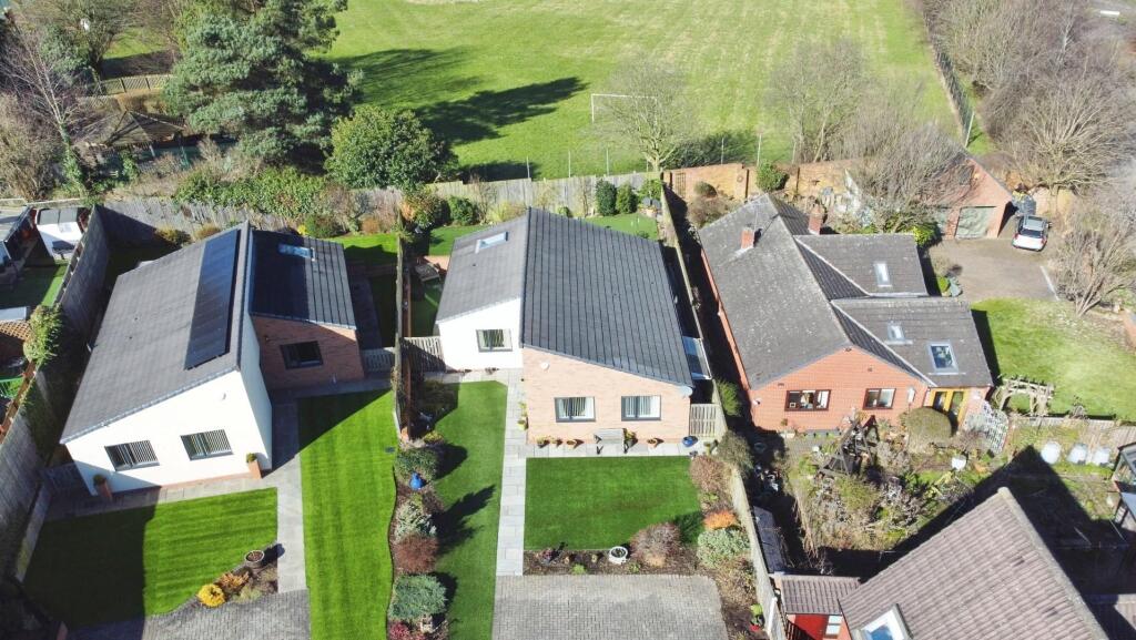 House in Sheffield - View 2