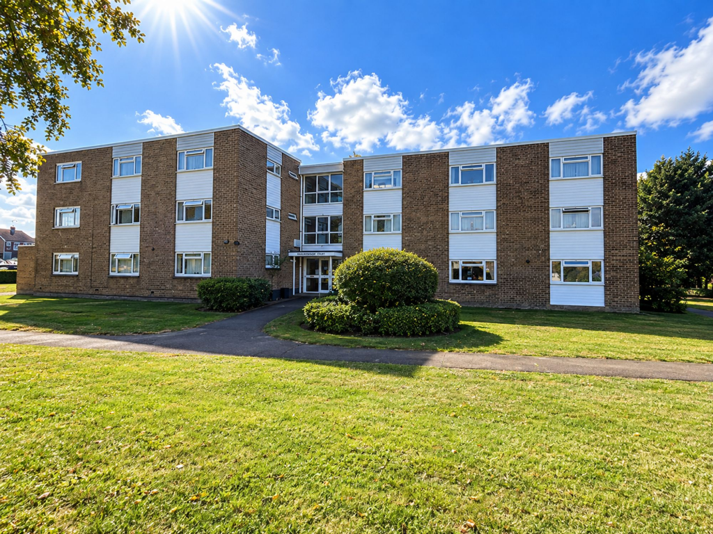 Apartment in Royal Wootton Bassett, Wiltshire