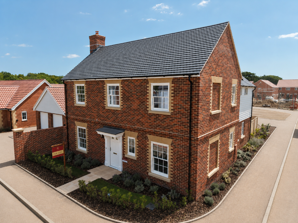 Main image of property: Off The Folley,
Layer de la Haye,
Essex,
CO2 0JA