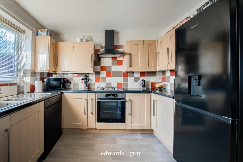 Additional image 3 of Fulwell Mews, Marston Green, B37 7FX