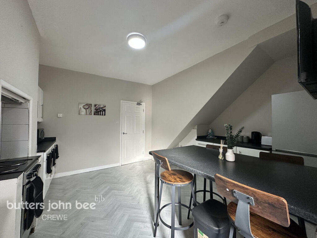 Main image of property: Samuel Street, CREWE