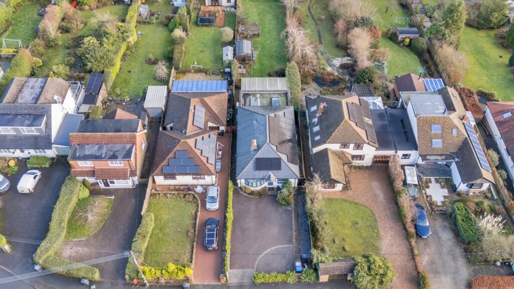 Main image of property: Canterbury Road, Lydden, Dover, CT15