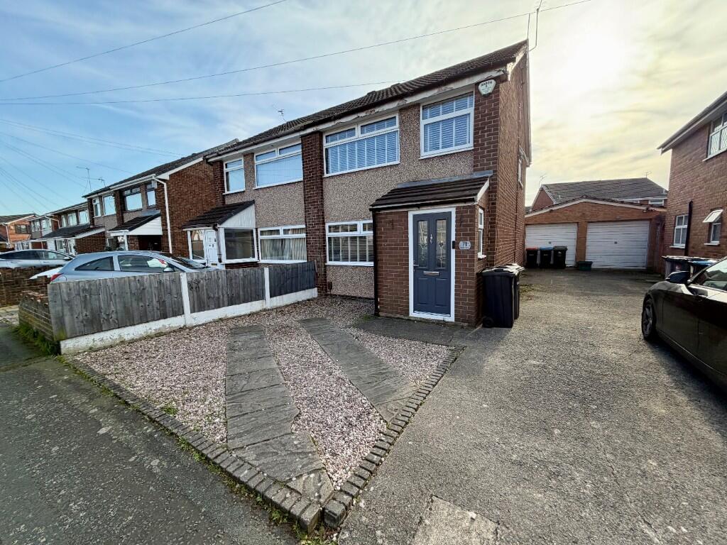 Main image of property: Talbot Road, Great Sutton