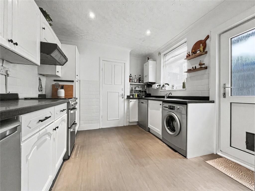 Main image of property: Jezreels Road, Gillingham, Kent, ME7