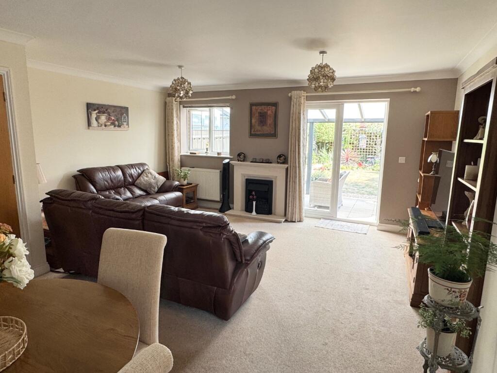 House in New Forest, Fawley - View 4