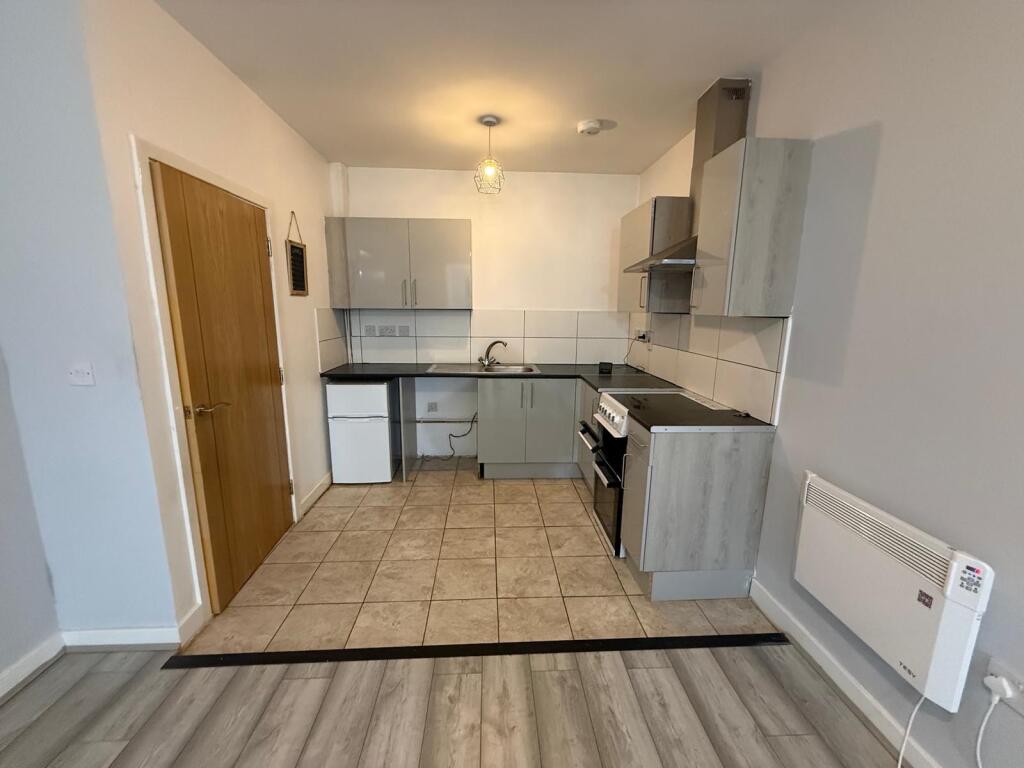 Main image of property: OAK HIGH COURT, DREWRY LANE